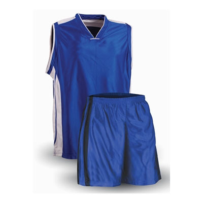 Basketball Uniform